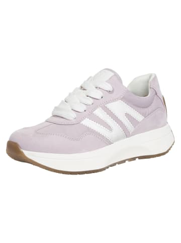 Marco Tozzi Sneaker in LAVENDER COMB