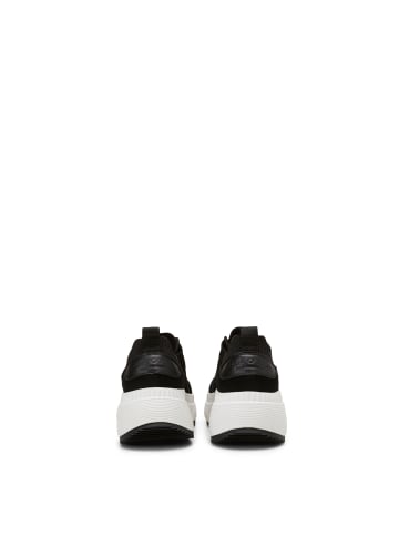 Marc O'Polo Sneaker in Schwarz