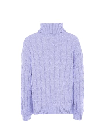 aleva Sweater in SANFTES LAVENDEL