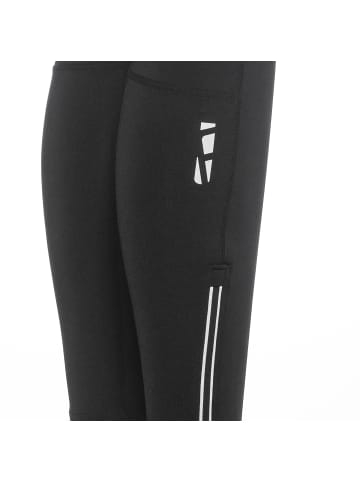 unifit Lauftights in caviar