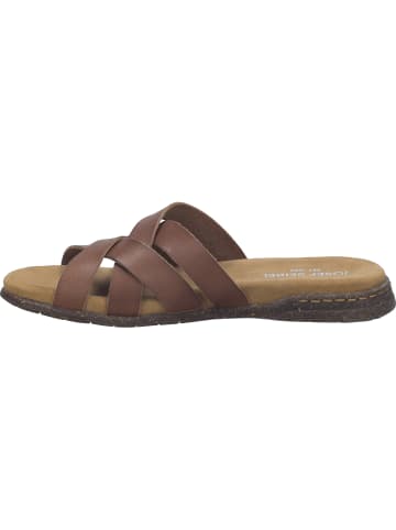 Josef Seibel Fabricia 05 in cognac