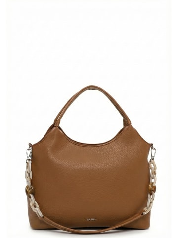 SURI FREY Shopper SFY Jeanny in sahara 920