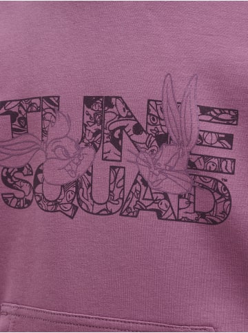 Hummel Kapuzenpullover Hmlspace Kinder in BORDEAUX