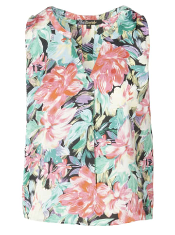 KOROSHI BÜGELBLUSEN in bunt