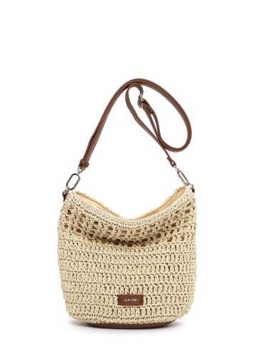 SURI FREY Umhängetasche SFY Marley in beige