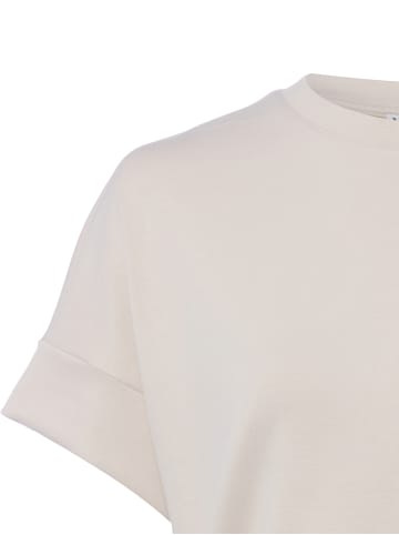 Marie Lund T-Shirt in kitt
