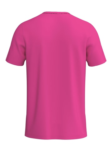 erima Herren T-Shirt in pink