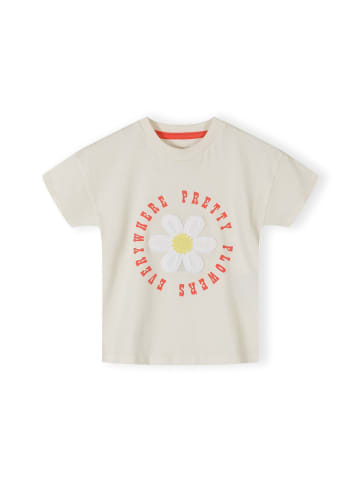 Minoti T-Shirt 30TEE109 in weiß