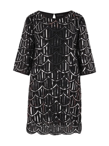 VIRITA Women Kleid in Gunmetal