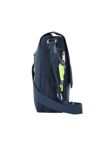 PICARD Lucky One Umhängetasche 22.5 cm in navy
