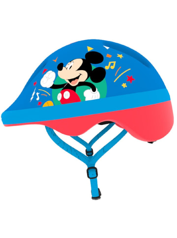 Disney Mickey Mouse Kinderhelm XS 44–48 cm – Sicher & bequem