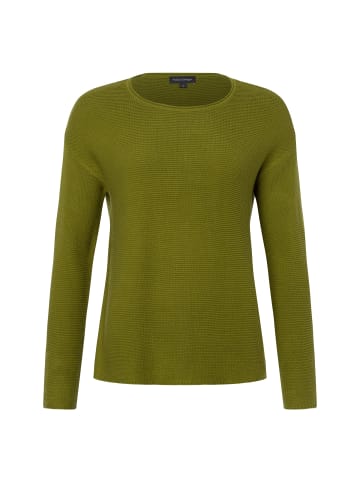 Franco Callegari Strickpullover in erbse - 0003