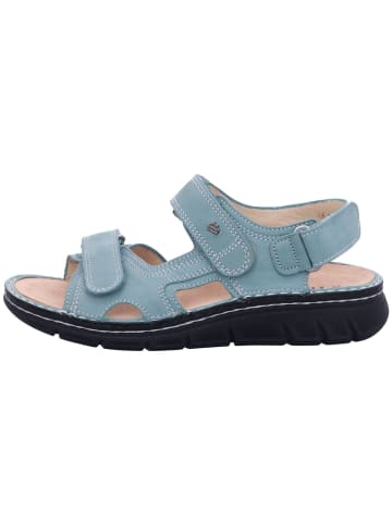 Finn Comfort Outdoorsandalen WANAKA in ICEGREEN