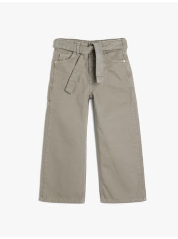KOTON Jeans in Grau
