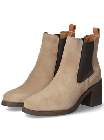 Empor Chelsea Boots in Braun