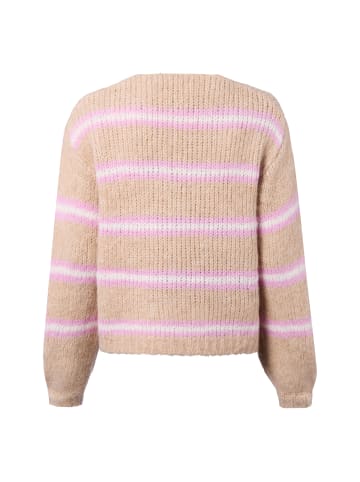 mbyM Pullover Gatilin in beige pink - 0001