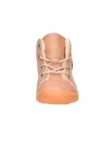 Ricosta Winterstiefel in beige