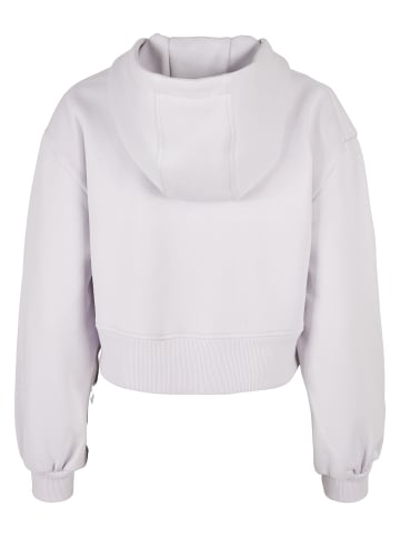 Urban Classics Sweat & Fleece - Hoodies Zipthrough in softlilac