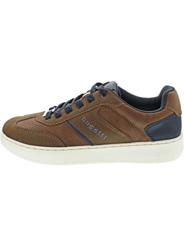 Bugatti Sneaker Braun