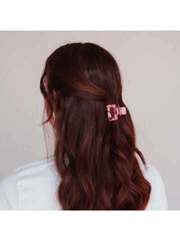 Claide Haarspangen und -clips Viola  in  Multicolor