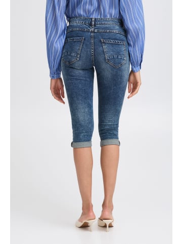 b. young Jeans BXKAILY Regular fit in Mid Blue Denim