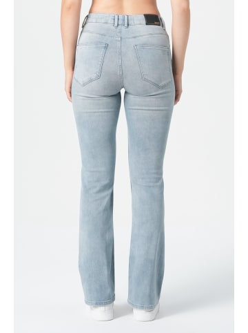 M.O.D Sina Bootcut Danger Grey