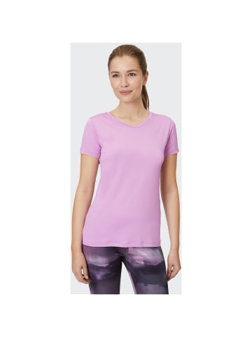 Venice Beach T-Shirt Deanna DL in Rose