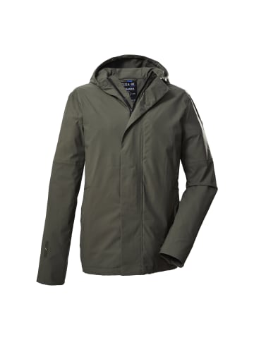 G.I.G.A. DX by KILLTEC Jacke GS 147 in Oliv101