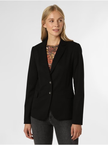 BETTY & CO Blazer in schwarz