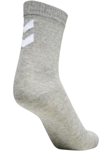 Hummel Hummel Long Socken Hmlmake Unisex Kinder in GREY MELANGE