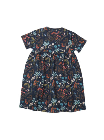 Walkiddy Kleid Floral Night - Dress