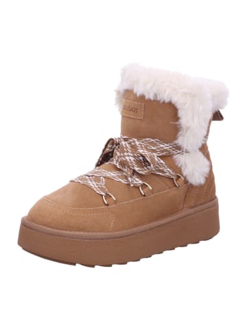 Bagatt Damen Winterschuhe warm  in Braun