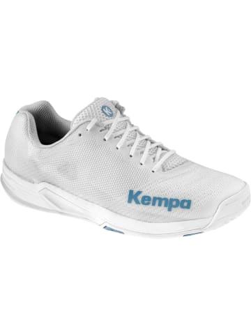 Kempa Handballschuh "Wing 2.0 W" in Weiß