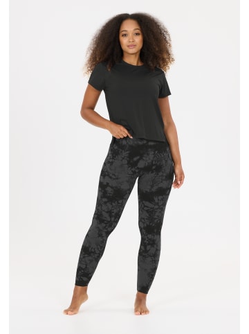 Athlecia T-Shirt Oceanside in 1001 Black