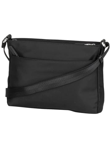 Mandarina Duck Bodybag Hunter Small VCT30 in Black