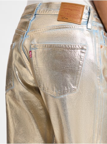 Levi´s Jeans in gold hellblau - 0001