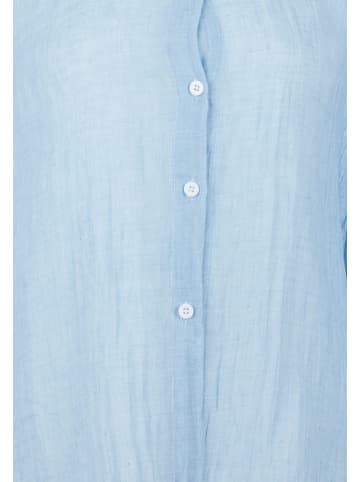 VINAJA Women 2-Piece Set in Blue