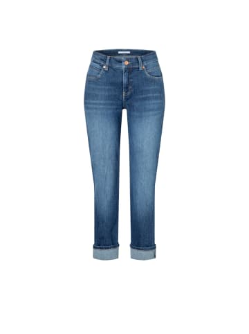 MAC Hose Sue in Blau