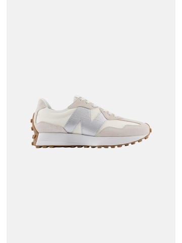 New Balance Sneaker Low W327240 Beige