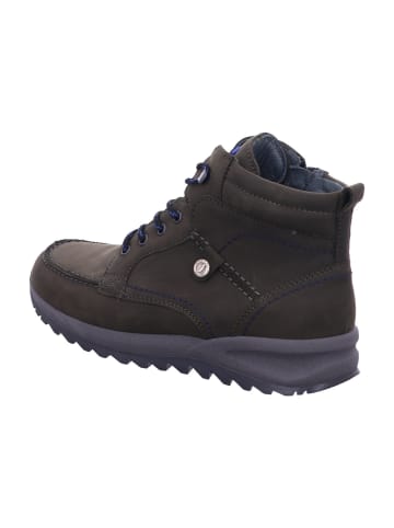 WALDLÄUFER Stiefeletten/Boot in grün