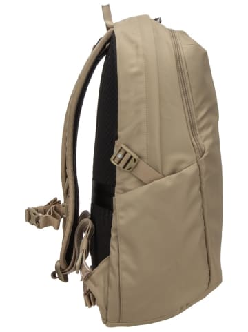 Pacsafe Rucksack V 24L Active BP in Beige