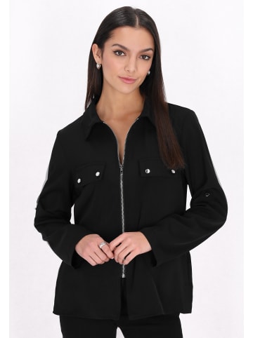 myMo ROCKS Women Jacket in Black