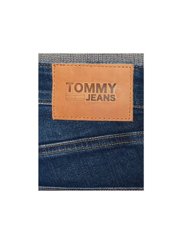 Tommy Hilfiger Jeans in blau