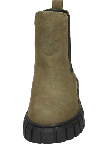 Piazza Chelsea Boots in khaki