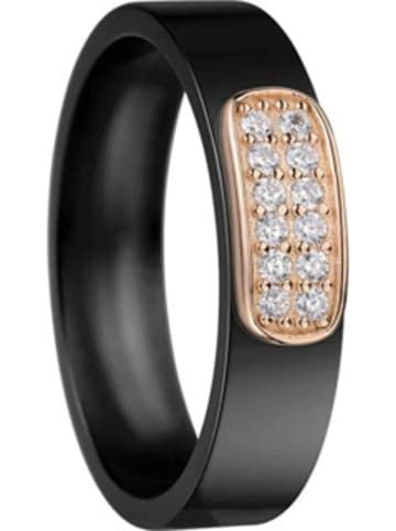 Bering Ring für Damen in unifarben in uni