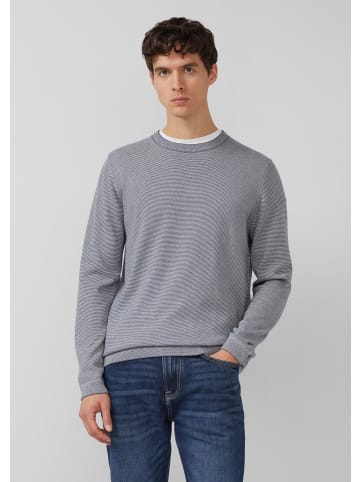 s.Oliver Strickpullover in 58G1_blau