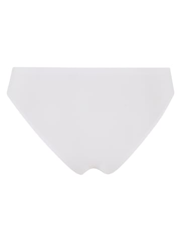 Urban Classics Urban Classics Ladies Bonded Tanga 3- Pack in white+white+white