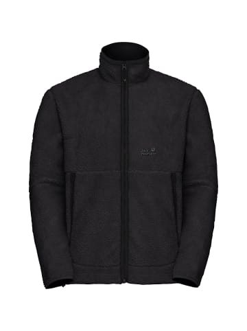 Jack Wolfskin Jacke STONE LITE JKT M in Schwarz