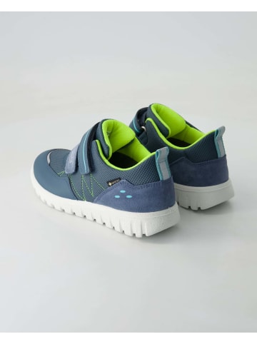superfit Sneaker in Blau