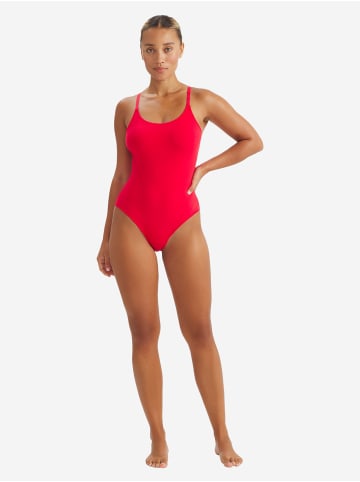 adidas Body Sport Active Essentials in bright red